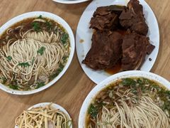 -水仙拉面(水仙街店)