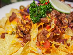 -Cactus墨西哥仙人掌餐厅