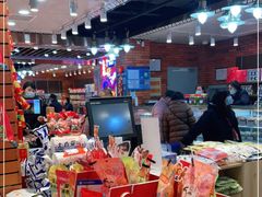 大堂-老城隍庙食品商店(豫园商城店)