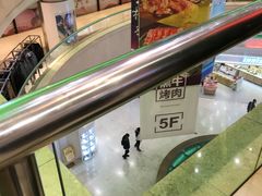 -米莱欧百货(吉利店)