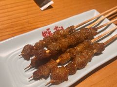 -蚝翅·海鲜粥·烧烤·龙虾季(海曙天一店)