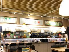 -雷门拉面(龙湖成都金楠天街店)