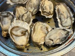 -争先鲜·蒸汽海鲜自助·鲜切牛肉