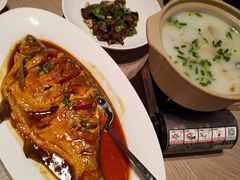 -艳阳天·非遗楚菜(武汉客厅店)