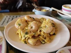 -吴系粤菜馆·茶餐厅(深业上城店)