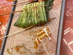 -神府路壹号·海鲜烧烤·砂锅粥·锅物(三坊七巷店)