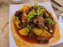 -维吾尔餐厅(宜山路店)