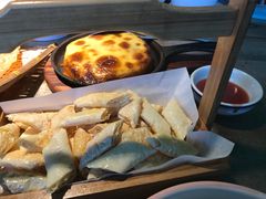 -弄堂里(阿里西溪A区店)