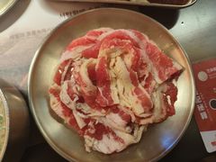 -西塔老太太泥炉烤肉(上海七宝领展广场店)