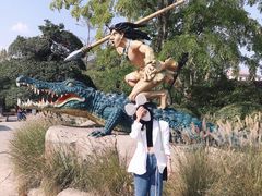 -大连海昌发现王国主题公园