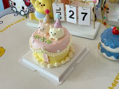 -千浔一暖DIY蛋糕烘焙(人民大学店)