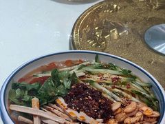 -凯鸽酒楼(大同振兴街店)