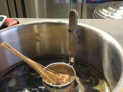 -自黑豆夫·臭豆腐夹馍(四海唐人街店)