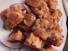 -十三姨正合丰烤肉(营迹路店)