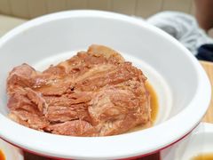 -喜家德虾仁水饺(青岛永旺东部店)