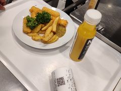 -宜家·瑞典风味餐厅(武汉荟聚中心店)