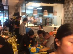 -乐凯撒披萨(喜荟城店)