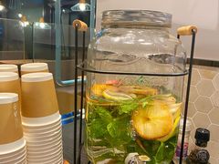 -麦田工坊(月湖店)