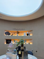 -Hi Beauty Skin 科技美肤中心