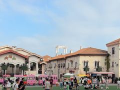 -华谊兄弟（长沙）电影小镇