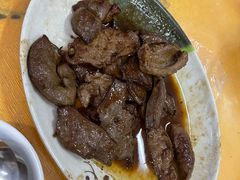 -陈记石山五香羊