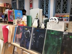 -三联韬奋书店(宽窄巷子店)