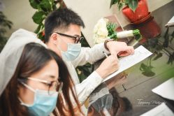 -HY小曼wedding·TOPYOUNG团队