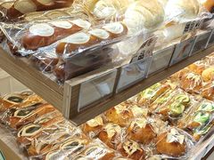 -小飞象面包公社(珠江路金鹰店)