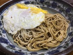 -鸿福面馆(乍浦路店)