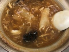 -添發碗仔翅美食
