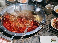 -椒香城门口老火锅(虎门店)