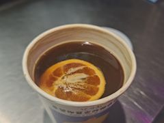 -CEMENT·coffee bar (凤凰创意园店)