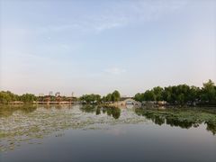 -长春市南湖公园