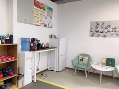 -每刻健身工作室(西直门店)