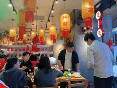 -牛腩之旅·牛腩牛杂煲(光启城美食城店)