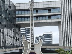 -观澜湖新城运动奥莱区