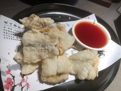 -张家卫·阳江菜·小海鲜(肥婆湾桥店)