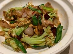 -尚一汤·粤菜海鲜(环球港店)