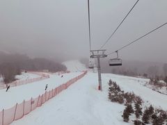 -鳌山滑雪度假区