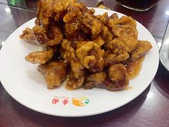 -杏园餐厅(西四北大街店)
