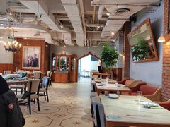 -漢舍中国菜馆(889广场店)