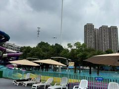 -武汉市青少年宫水上世界