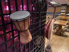 -Tajine Moroccan塔金摩洛哥中东餐厅