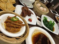 -东方御宴海鲜酒楼(棕泉酒店)