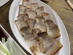 -沈阳李连贵熏肉大饼(兴城店)