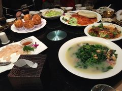 -新南华大酒店(广中店)