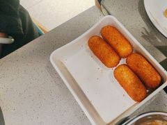 -半天妖烤鱼(东方新天地店)