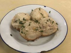 -舒蔡记生煎菜饭(云南中路店)