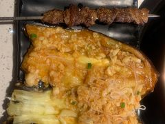 -京韵胡同·酱香羊蝎子火锅涮肉(长寿路店)