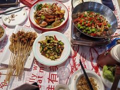 -辣不怕口味虾(凌霄路店)